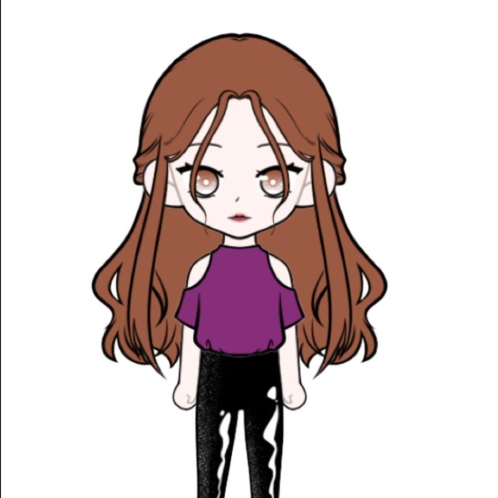 Meet your Posher, Mya